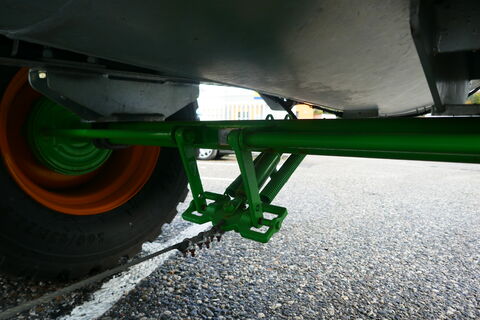 Joskin Modulo 2 4000 ME Garda