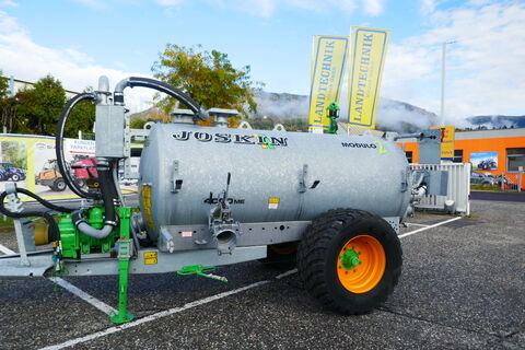 Joskin Modulo 2 4000 ME Garda