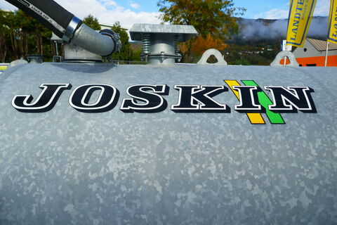Joskin Modulo 2 4000 ME Garda
