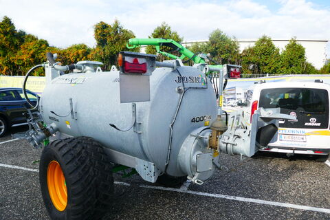 Joskin Modulo 2 4000 ME Garda
