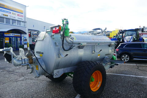 Joskin Modulo 2 4000 ME Garda
