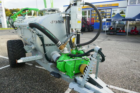 Joskin Modulo 2 4000 ME Garda