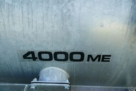 Joskin Modulo 2 4000 ME Garda