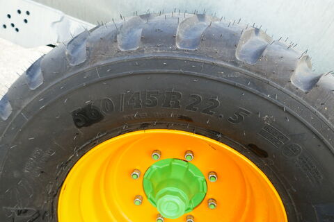 Joskin Modulo 2 4000 ME Garda