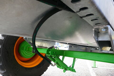 Joskin Modulo 2 4000 ME Garda
