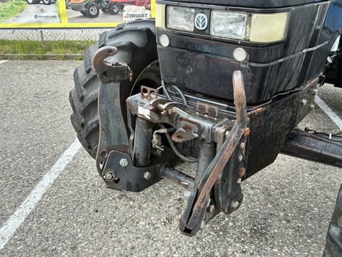 New Holland M 115/8260