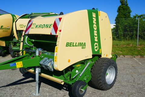 Krone Bellima F 130 B