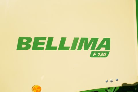 Krone Bellima F 130 B