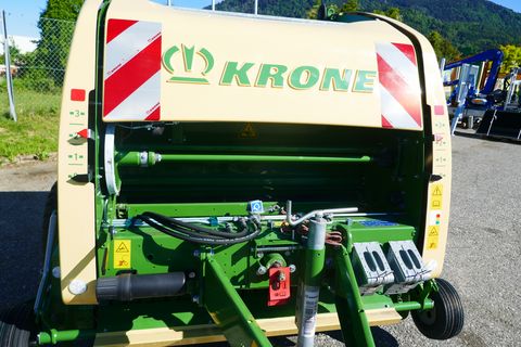 Krone Bellima F 130 B