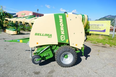 Krone Bellima F 130 B
