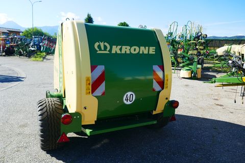 Krone Bellima F 130 B