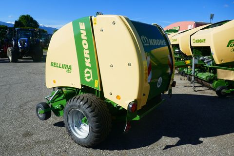 Krone Bellima F 130 B