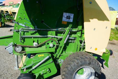Krone Bellima F 130 B