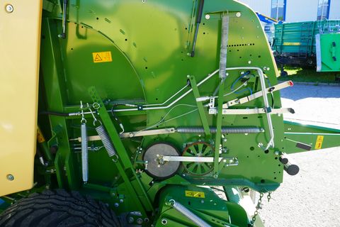 Krone Bellima F 130 B