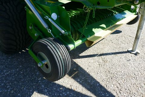 Krone Bellima F 130 B