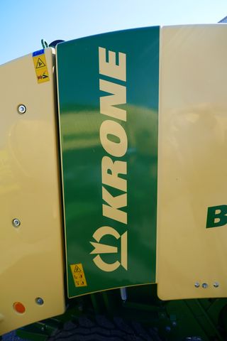 Krone Bellima F 130 B