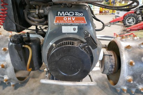 Vogel&Noot Jet 3 Hydro