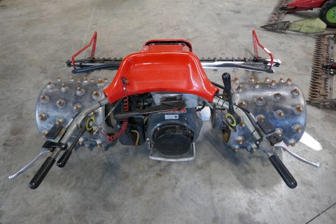 Vogel&Noot Jet 3 Hydro