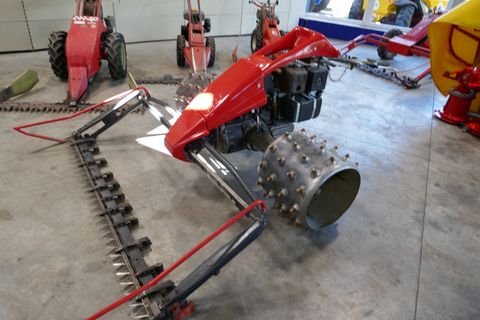 Vogel&Noot Jet 3 Hydro