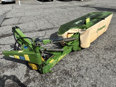 Krone AM R 240