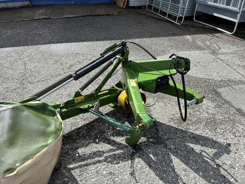 Krone AM R 240