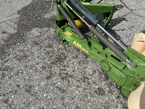 Krone AM R 240
