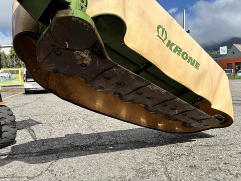 Krone AM R 240