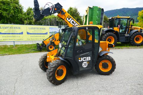 JCB 514-40