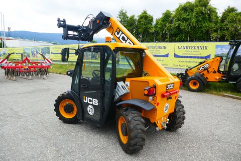 JCB 514-40 