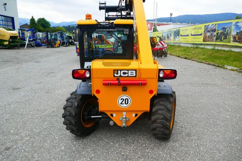 JCB 514-40 
