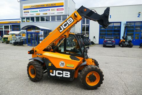 JCB 514-40 