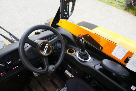 JCB 514-40 
