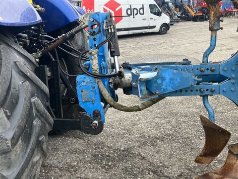 Lemken VARI-OPAL X 141