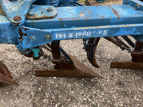 Lemken VARI-OPAL X 141