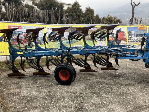 Lemken VARI-OPAL X 141