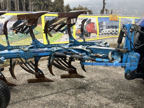 Lemken VARI-OPAL X 141