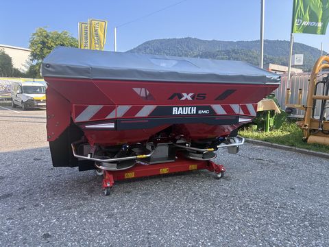 Rauch AXIS 25 EMC