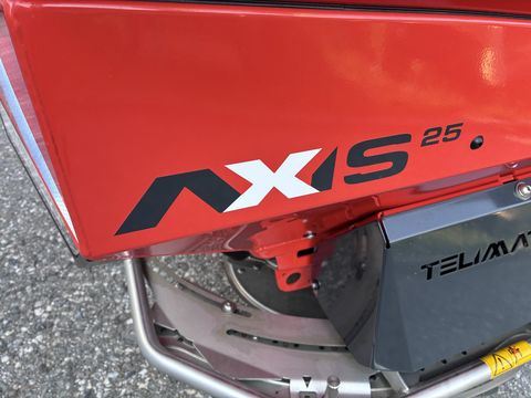 Rauch AXIS 25 EMC