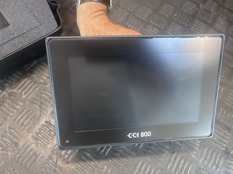 Rauch AXIS 25 EMC