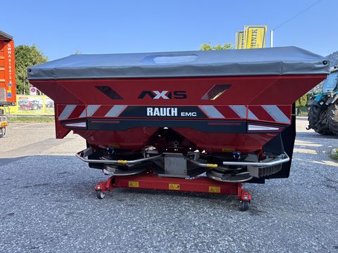 Rauch AXIS 25 EMC