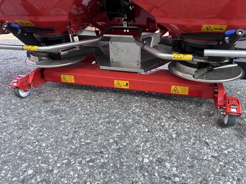 Rauch AXIS 25 EMC