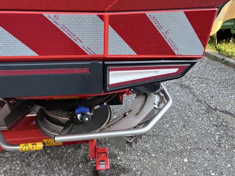 Rauch AXIS 25 EMC