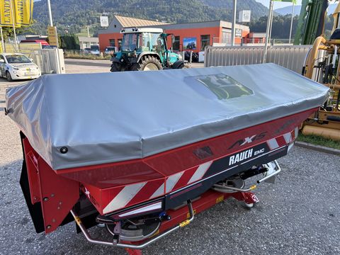 Rauch AXIS 25 EMC