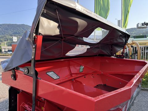 Rauch AXIS 25 EMC