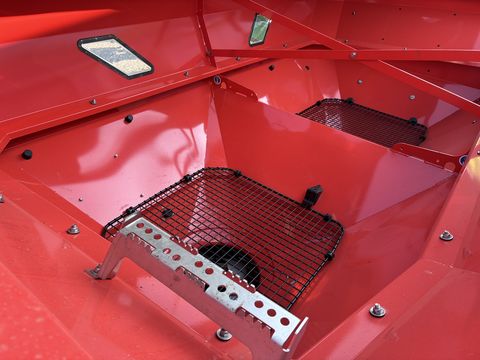 Rauch AXIS 25 EMC