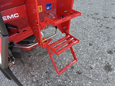 Rauch AXIS 25 EMC