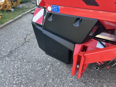 Rauch AXIS 25 EMC
