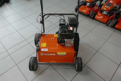 Husqvarna S 500