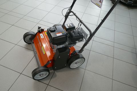 Husqvarna S 500