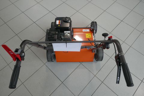 Husqvarna S 500